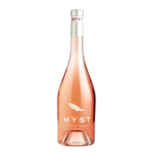 Chateau Kefraya Myst Rose