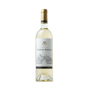 Chateau Kefraya Blanc 2023