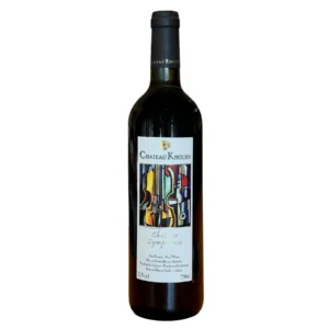 Château Khoury Symphonie 2010