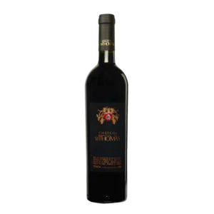 Château Saint Thomas Red