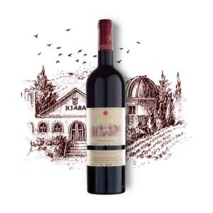 Château Ksara – 2009