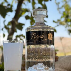 L’Arak 12 Years Old – Ets. Walid Azar